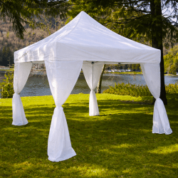 Leg Covers for 10x10 Tent