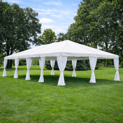 Leg Covers for 20x30 Tent