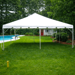 Tent 20x20