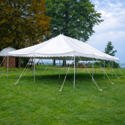 Tent 20x40