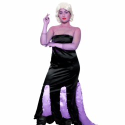 Ursula The Sea Witch