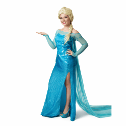 Elsa Princess