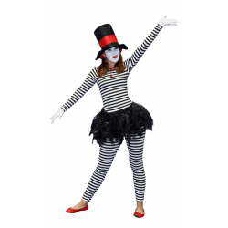 Mime