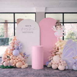 Modern Decor Package #2 Enchanted Fairy Forest