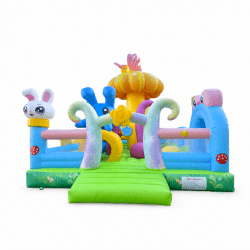 Small Kawaii Fun City