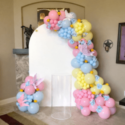 Small Modern Decor Package Enchanted Fairy Forest B