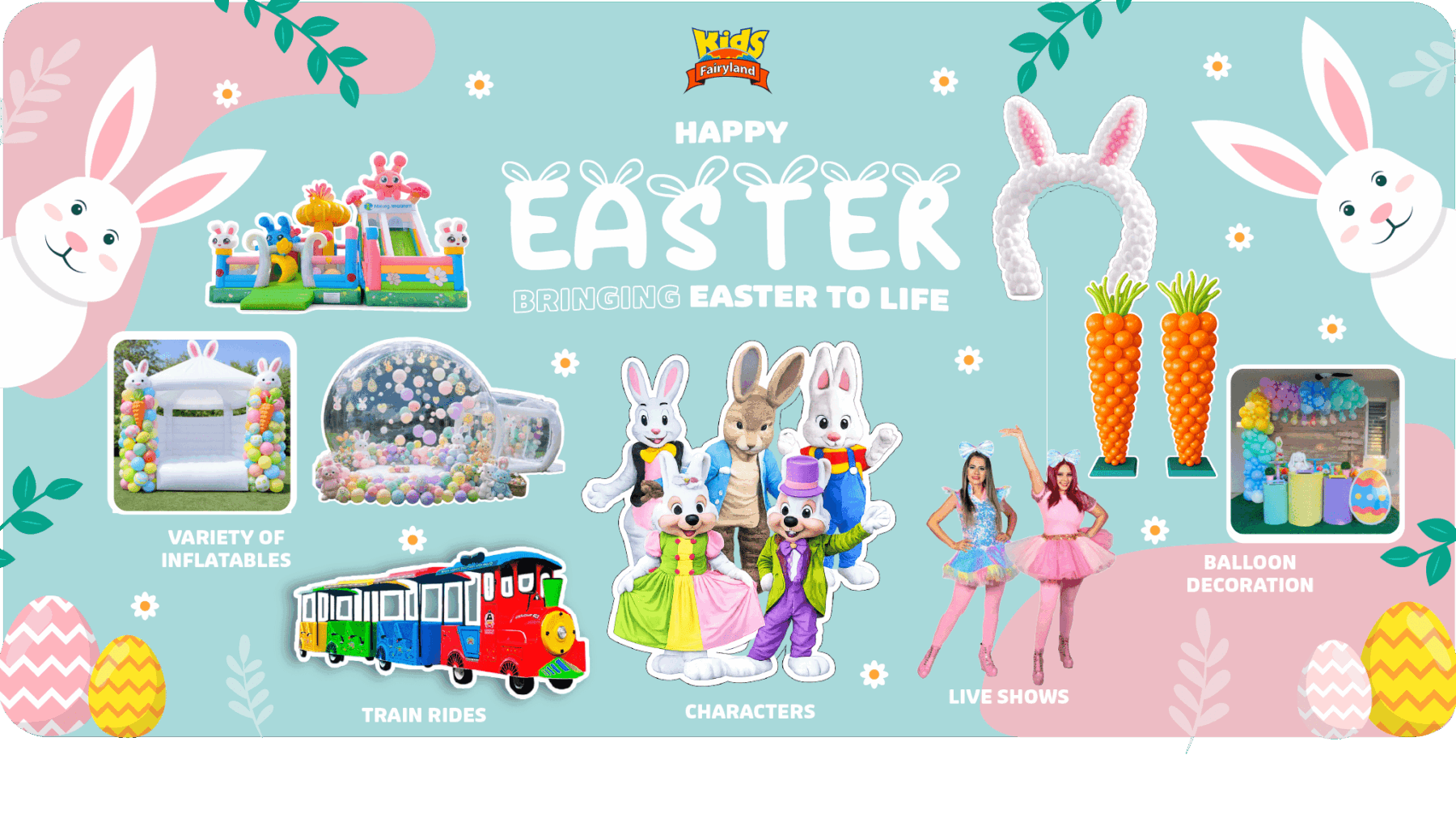 easter banner Home easter banner