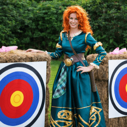 merida 1770131160 Brave Princess