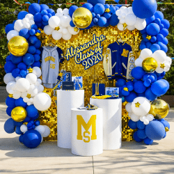 Package Graduation #3