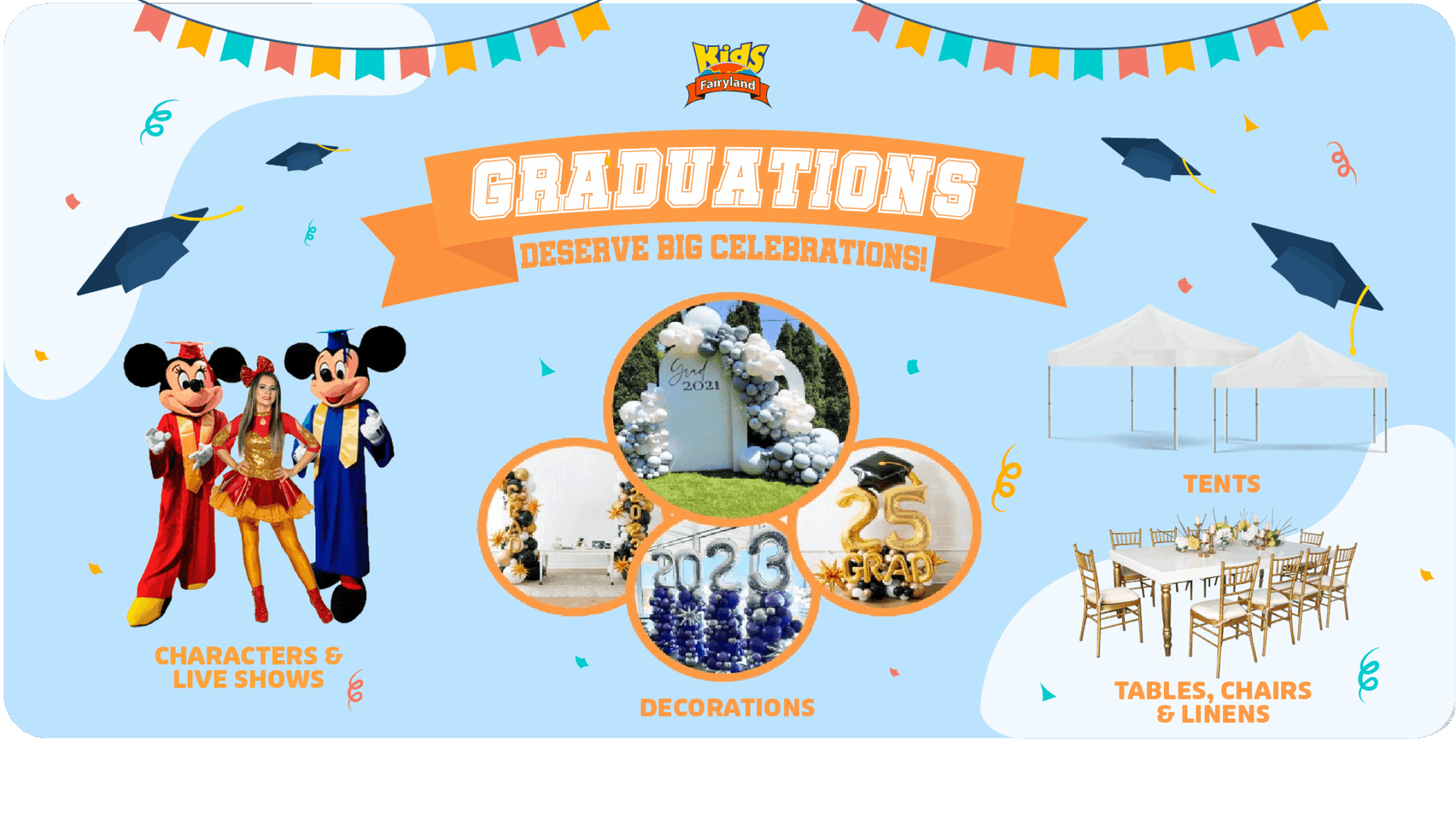 graduations Home graduations