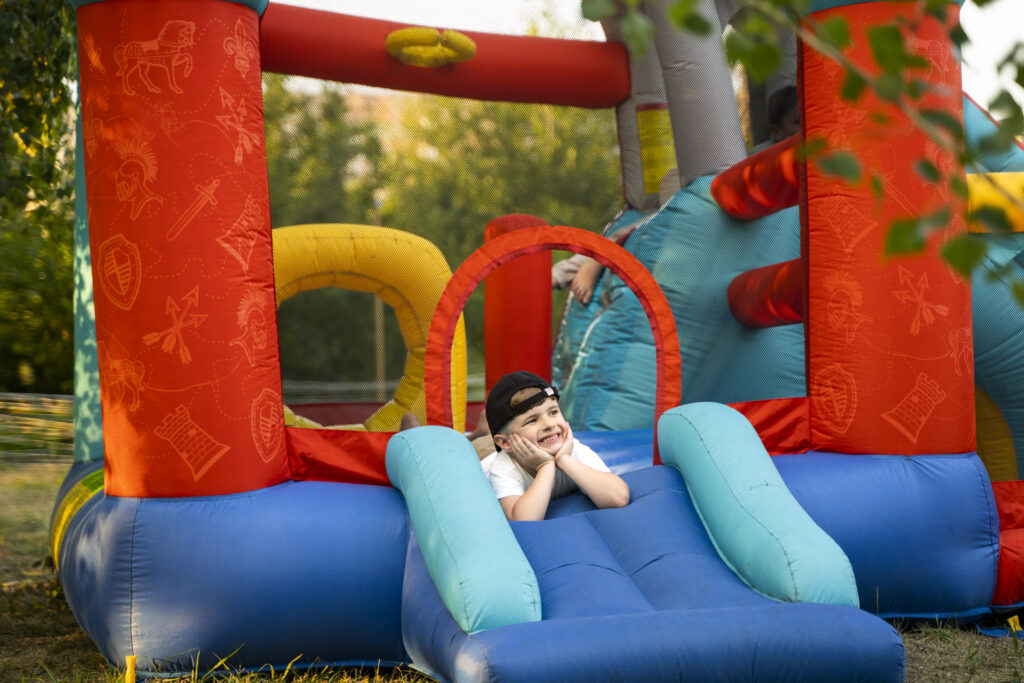 Party Rentals in Florida