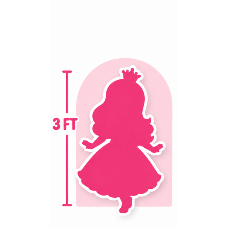 Characters Cutouts Characters Cutouts
