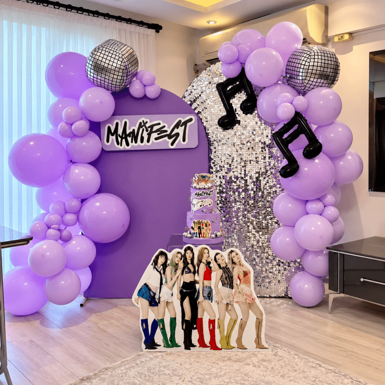 Shop by Theme Katseye Shop by Theme Katseye