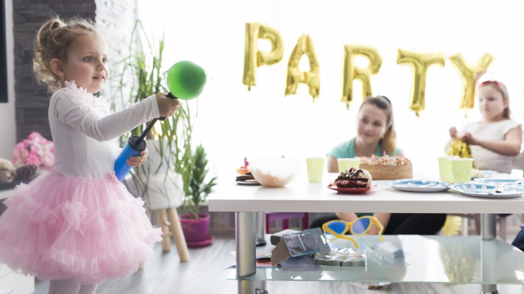 Party Rental Companies in Florida