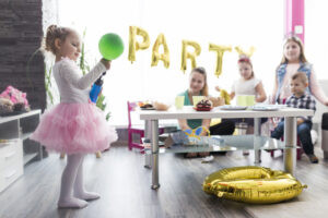 party rentals in Miami