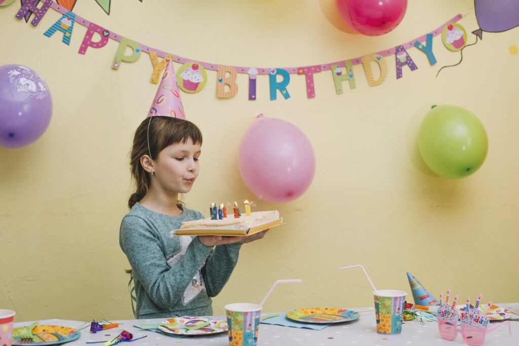 Best Party Rentals in Miami for Kids' Birthdays