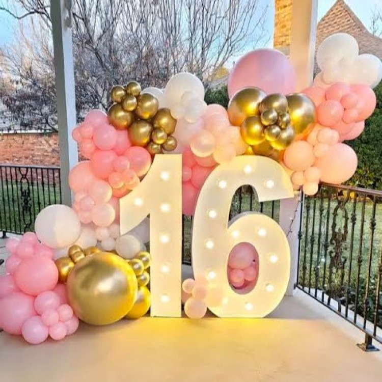 Shop by Theme Sweet 16 Shop by Theme Sweet 16