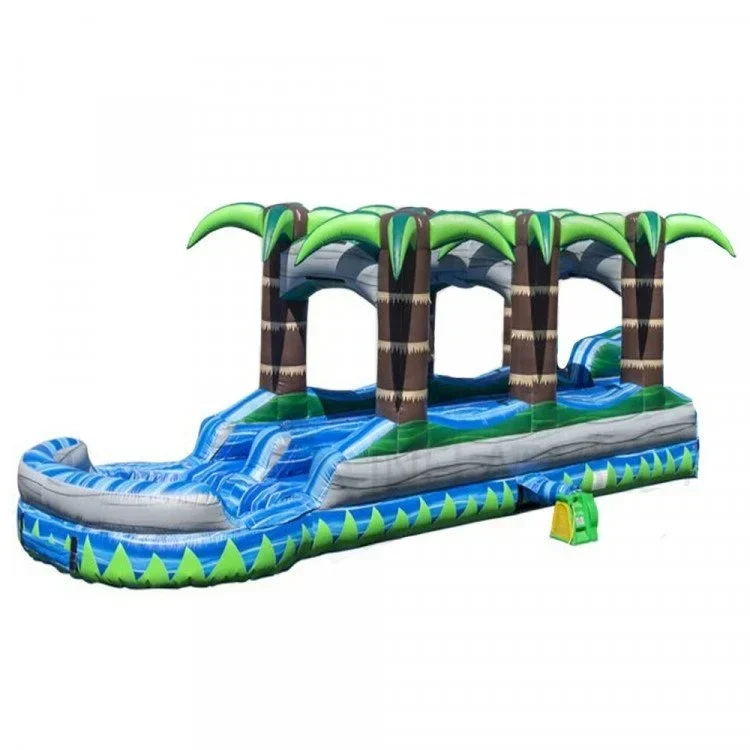 Slip & Slide Water Slide Coral Gables